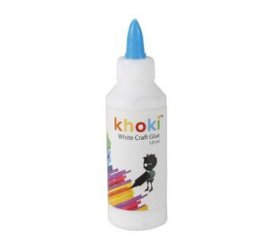 Art+craft White Craft Glue 120ml