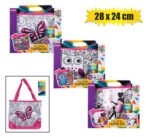 Art+craft diy Bag Large 28x24cm