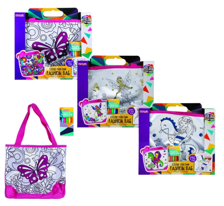 Art+craft diy Bag Large 28x24cm