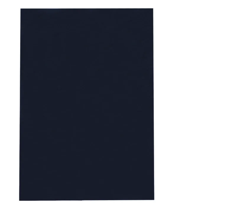 Art+craft Project Art Paper A2 Black 160gsm