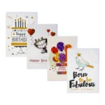 Handmade Card Envelope