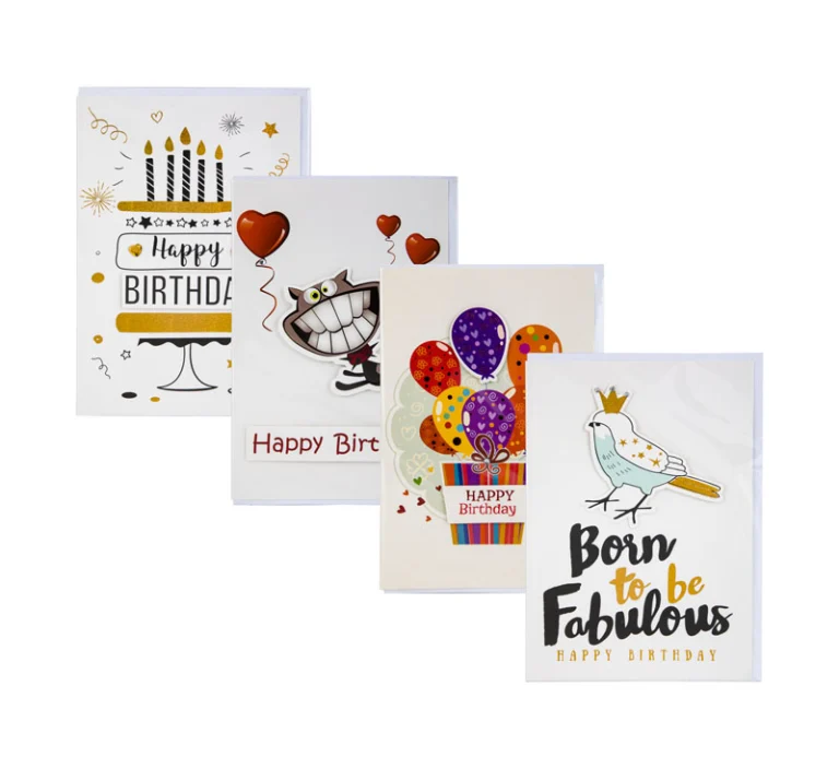 Handmade Card Envelope