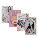 Wedding Card Envelope