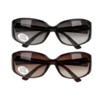 Sunglasses Rounded Medium Classic