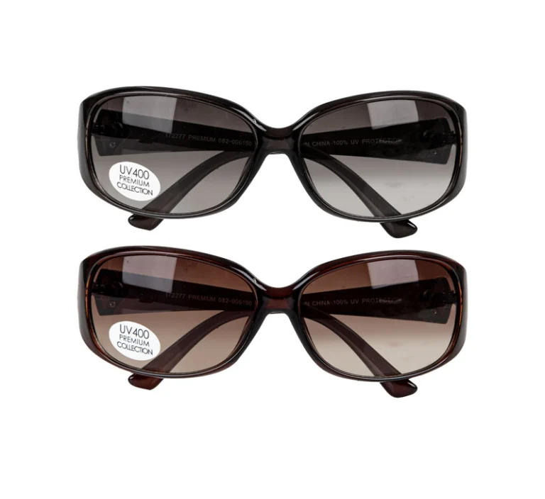 Sunglasses Rounded Medium Classic