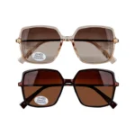 Sunglasses Square Medium Classic