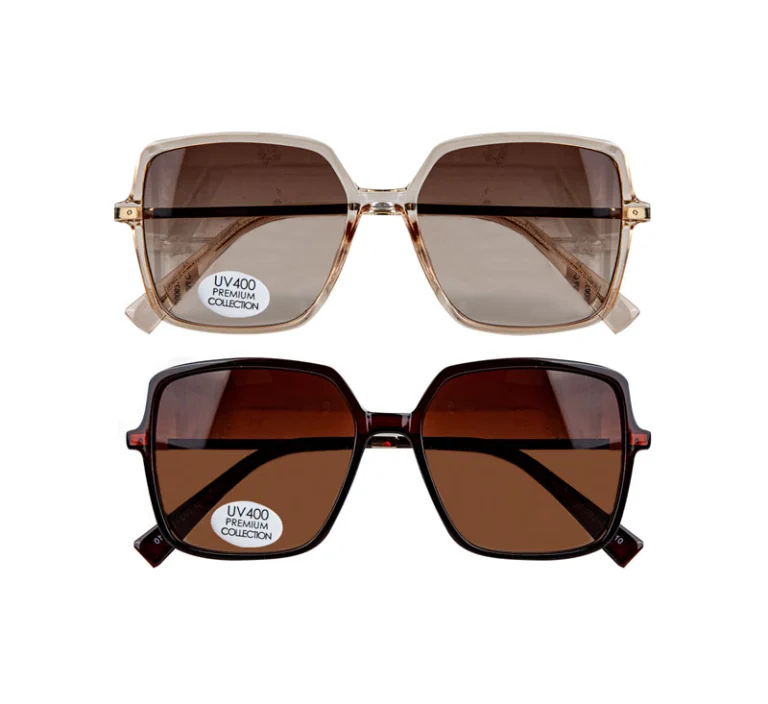 Sunglasses Square Medium Classic