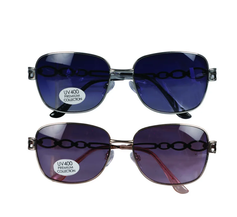 Sunglasses Metal Premium Ladies