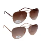 Sunglasses Aviator Premium Ladies