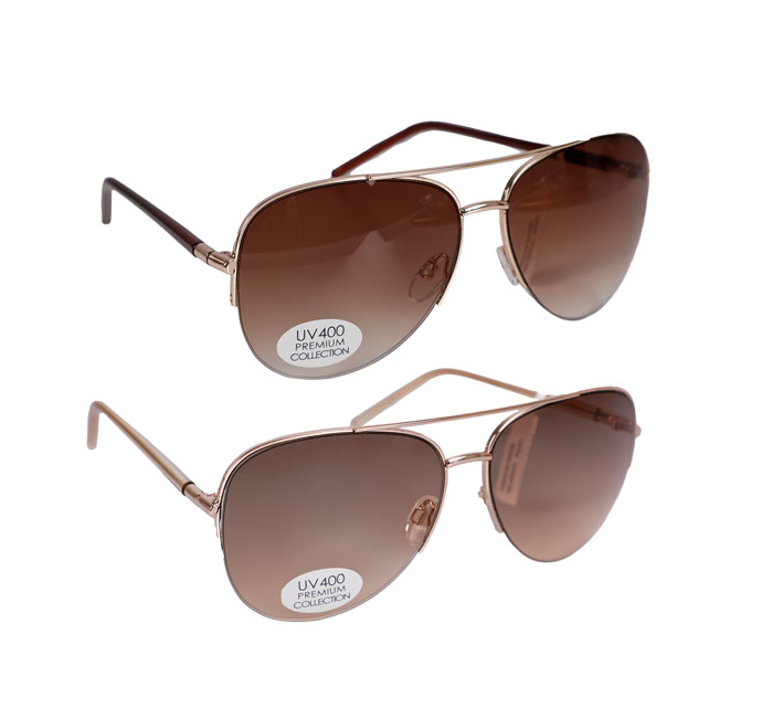 Sunglasses Aviator Premium Ladies