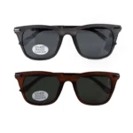 Sunglasses Premium Men Classic Plastic