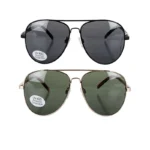 Sunglasses Premium Men Classic Aviator