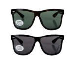 Sunglasses Premium Unisex Modern Wayfarer
