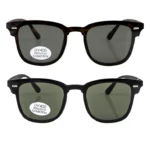 Sunglasses Premium Unisex Clubmaster