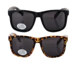 Sunglasse Polarized Mens Classic Plastic