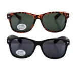 Sunglasses Polarized Unisex Classic Wayfarer