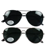 Sunglass Polarized Unisex Classic Aviator