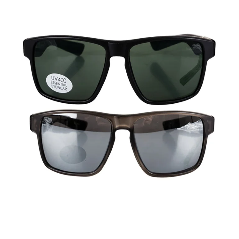 Sunglasses Essential Mens Chunky Wrap