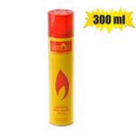 Lighter-gas 300ml