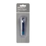 Chrome Plated Toenail Clipper 8cm
