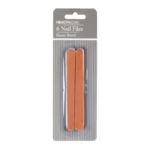 Nail File Emery Board 6 Piece