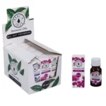 Home 'N Fresh Potpourri Oil Assorted Fragrances - 10ml