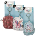 Keychain Mini Backpack 15cm