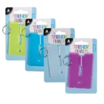 Key Chain ID / License Holder