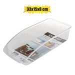 Basket Fridge Organiser 33X15X8Cm