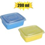 Container Foodsaver 200Ml Royal