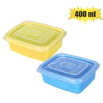 Container Foodsaver 400Ml Royal