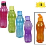 Water Bottle 1L Diamond