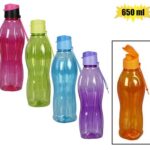 Water Bottle 650Ml Diamond