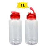 Water Bottle 1L
