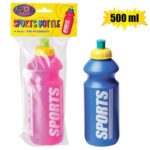 Water Bottle 500Ml
