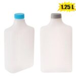 Fridge-Bottle Pl 1.25L Assorted