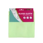 Disa Microfibre Glass Cloth, 32x32cm