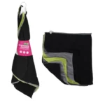 Disa Microfibre Cloths, 5-Piece Set - 40x40cm