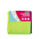 Disa Microfibre Cloth, 2-Piece Set - 30x30cm