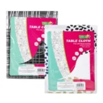 Disa PVC Table Cloth, 130x180cm