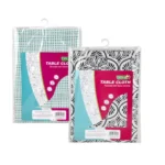 Disa Vinyl Table Cloth,132x183cm