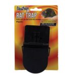 Vastrap trap rat plastic