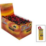 Vastrap fly-ribbon plastic bulk