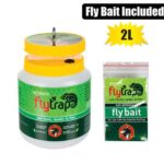 Fly trap 2l with 50gr bait int erfix