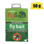 Fly trap bait only 50g interfi x