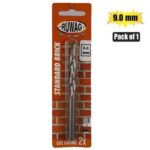 Ruwag Drill-Bit Brick 9.0X120Mm Pack 1