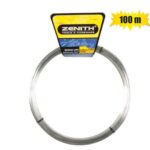 Wire Binding .90Mmx500Gx100M-Coil Zenith