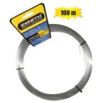 Wire Binding .71Mmx500Gx100M-Coil Zenith