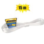 Cord washline pl-fibre+pl-ctd 15m zenith