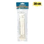 Cord washline pl-fibre+pl-ctd 30m zenith